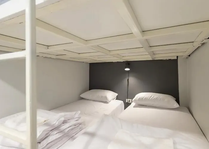 Tuk Tuk House 250m From Mrt Sirikit Апартаменты *