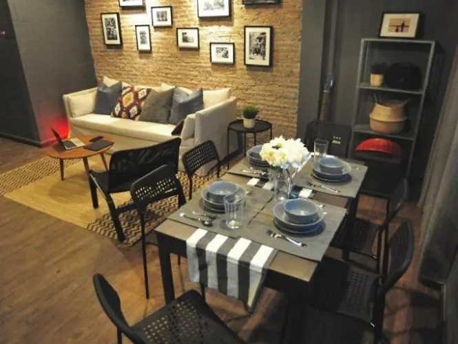 Tuk Tuk House 250m From Mrt Sirikit *
