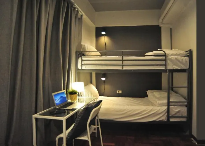 Tuk Tuk House 250m From Mrt Sirikit * Бангкок